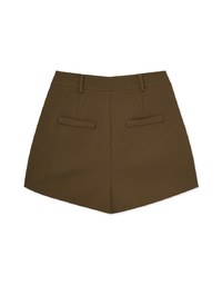Long Legs Suite Shorts