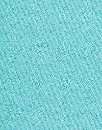 Plain Color Knit Crop Tank Top