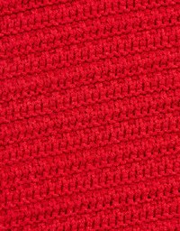 Textured Knitted Tank Top