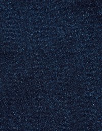 Mermaid Waistline Slit Denim Long Skirt