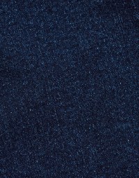 Mermaid Waistline Denim Jeans