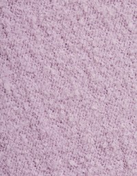 Bouclé Short Cardigan