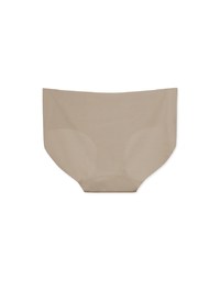 Mid-low Waist Seamless Briefs