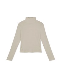 【ᴍᴇɪɢᴏ's Design】Beyond Basic Turtleneck Top