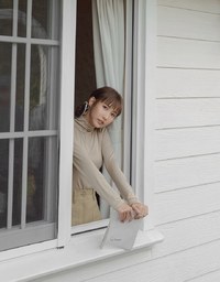 【ᴍᴇɪɢᴏ's Design】Beyond Basic Turtleneck Top
