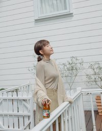 【ᴍᴇɪɢᴏ's Design】Beyond Basic Turtleneck Top
