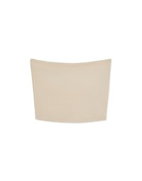 Heattech Tube Bra Top