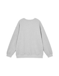 Western Spray Style Fleece Long Top