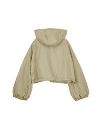2way Reversible Fleece Jacket