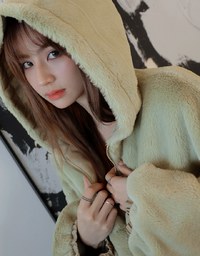 2way Reversible Fleece Jacket