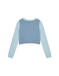 【ᴍᴇɪɢᴏ's Design】Casual Long Sleeve Knit Top