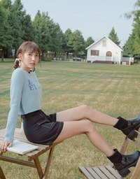【ᴍᴇɪɢᴏ's Design】Casual Long Sleeve Knit Top