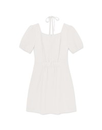 3WAY Tie Strap Dress
