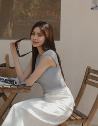 French Sleeve Knit Top
