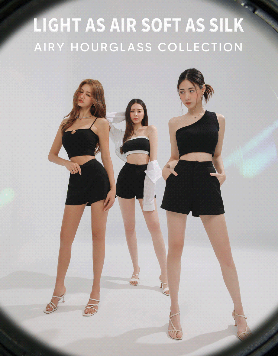AIR Zero Gravity Slimming Shorts