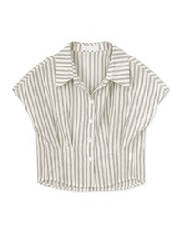 Intellectual Knit Blouse