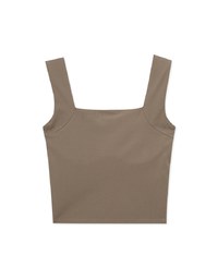 Seamless Jelly Higher Side Straps Bra Top