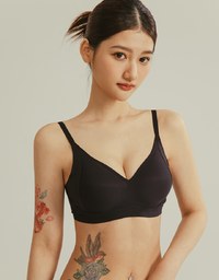 Soufflé Bare Sensation Wireless Bra