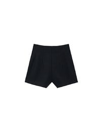 AIRY HOURGLASS Cooling High Waist Sculpted Shorts with Back Pockets