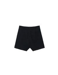 AIRY HOURGLASS Cooling High Waist Sculpted Shorts with Back Pockets