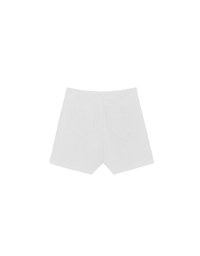 AIRY HOURGLASS Cooling High Waist Sculpted Shorts with Back Pockets