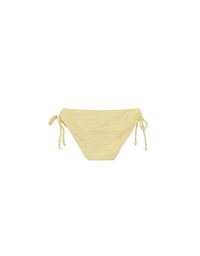 水面ドレープ風 タイビキニボトム