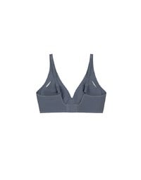 Soufflé Deep V Plunge Shaping Wireless Bra