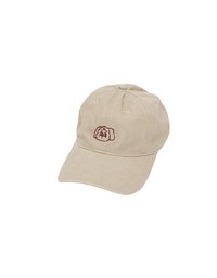 【Lyra & Toby】Embroidered Baseball Cap