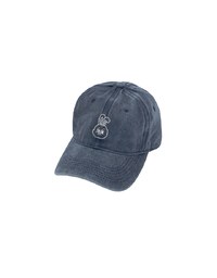 【Lyra & Toby】Embroidered Baseball Cap