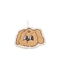 【Lyra & Toby】Coral Fleece Hand Towel