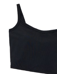 涼感極致爆乳細肩BRA TOP