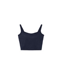 涼感極致爆乳細肩BRA TOP