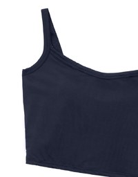 涼感極致爆乳細肩BRA TOP
