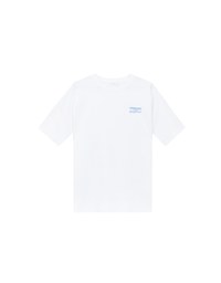 【Lyra & Toby】Oversized Graphic Tee