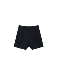 AIRY HOURGLASS Cooling High Waist Sculpted Shorts with Back Pockets