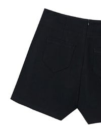 AIRY HOURGLASS Cooling High Waist Sculpted Shorts with Back Pockets
