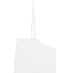 Basic Ribbed Slim Strap Crop Cami Top