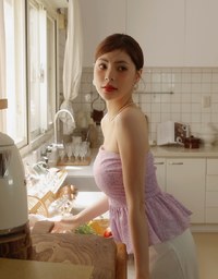 Floral Peplum Padded Tube Top