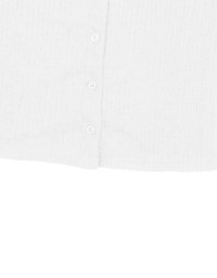 Sheer Floral Embroidered Short Sleeve Shirt and Spaghetti Strap Camisole Set Wear