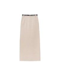 High Waisted Wash Jeans Denim A Line Mini Skirt