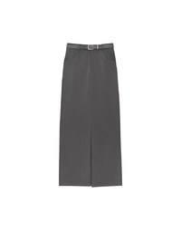 High Waisted Wash Jeans Denim A Line Mini Skirt