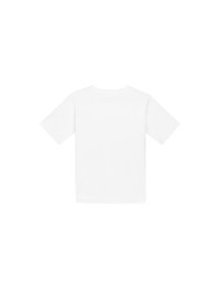 Cherry Graphic Logo Print Short Sleeve Tee