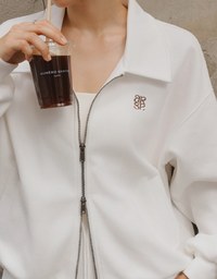 【Ling Cheng Design】Comfy Daily Drawstring Elastic Waist Shorts with Pockets