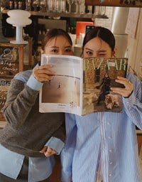 【Ling Cheng Design】Off Shoulder Folded Knit Sweater with Soft Ribbed Texture