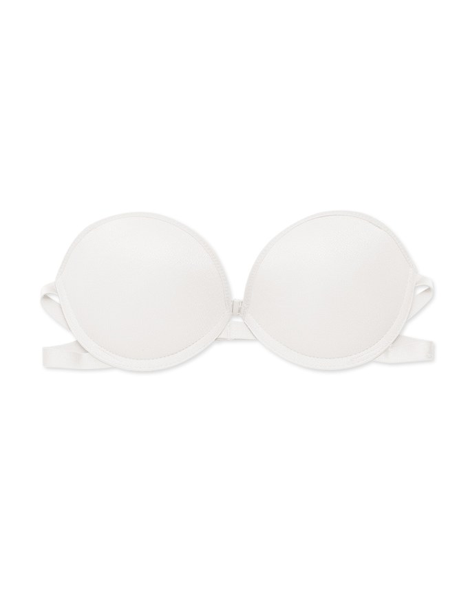SEXY PUSH UP STRAPLESS BRA