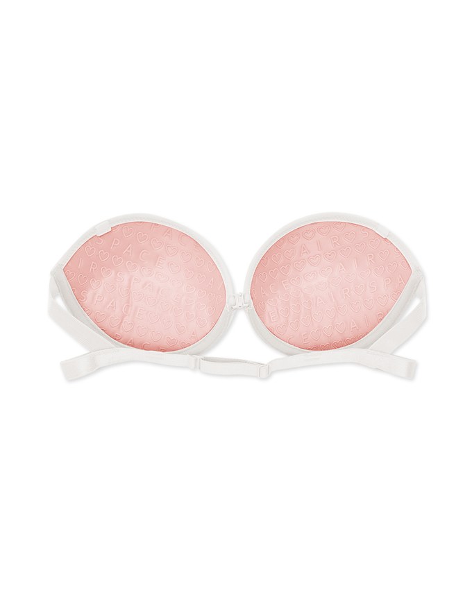 SEXY PUSH UP STRAPLESS BRA