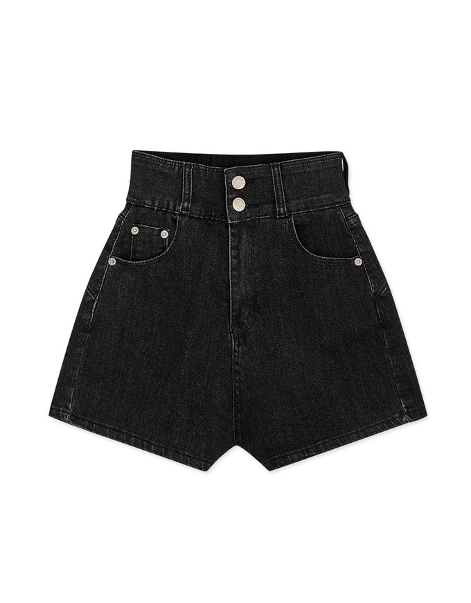 Breezy Cooling No Filter Denim Jeans Shorts