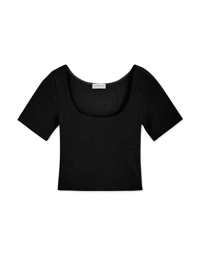 【Air 2.0】Basic Minimalistic Air Comfy Bra Top