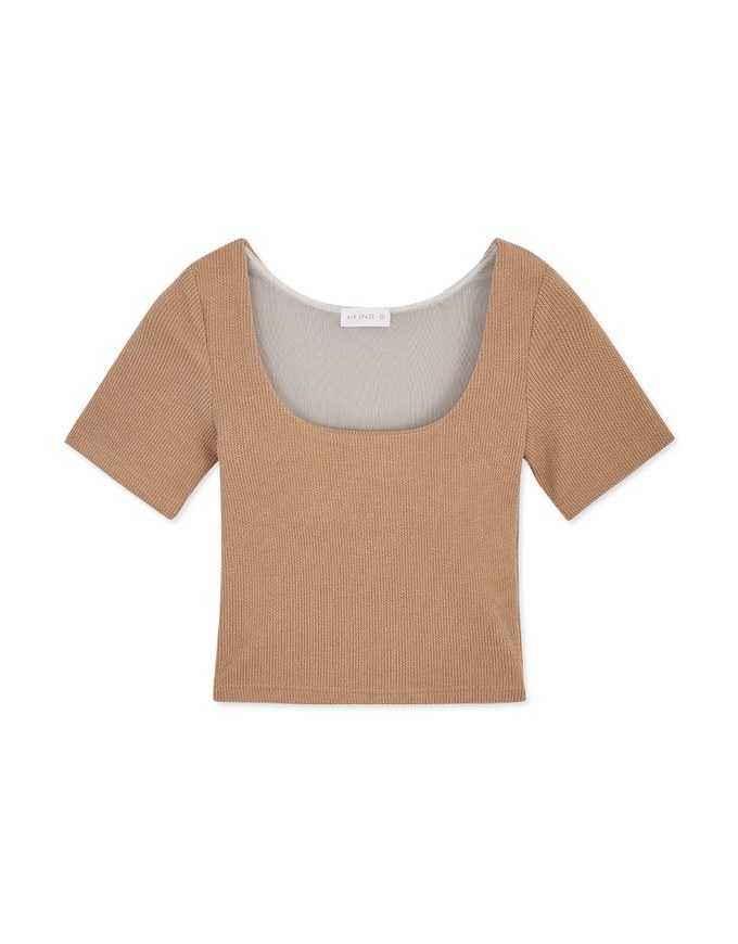 【Air 2.0】Basic Minimalistic Air Comfy Bra Top