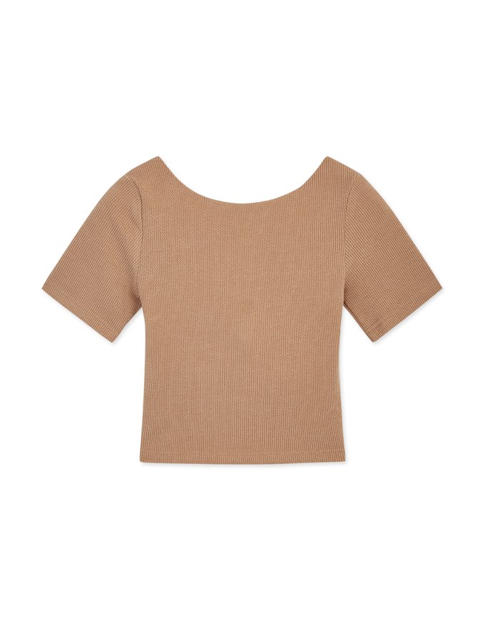 【Air 2.0】Basic Minimalistic Air Comfy Bra Top